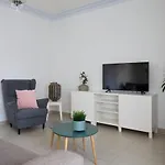 Casa Cosi - Casanova 4 Appartement *