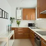 Casa Cosi - Casanova 4 Appartement
