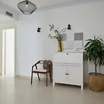 Casa Cosi - Casanova 4 Appartement *