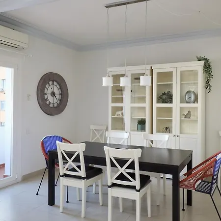Casa Cosi - Casanova 4 Appartement Barcelona