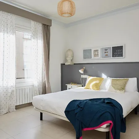 Casa Cosi - Casanova 4 Appartement