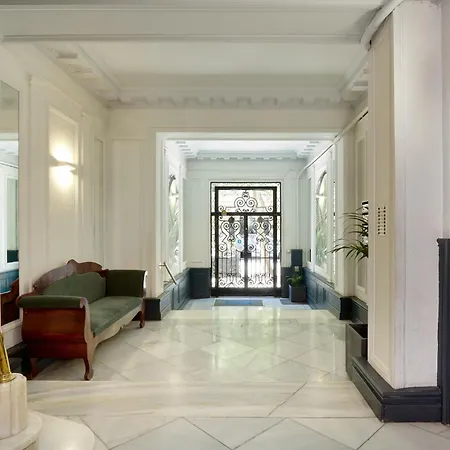 Appartement Casa Cosi - Casanova 4