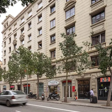 Casa Cosi - Casanova 4 Appartamento *