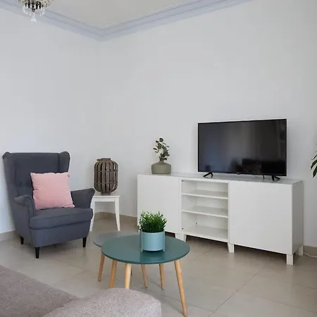 Casa Cosi - Casanova 4 Apartment *