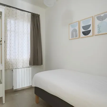 Casa Cosi - Casanova 4 *