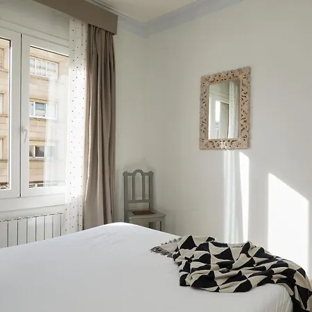 Casa Cosi - Casanova 4 * Barcelona