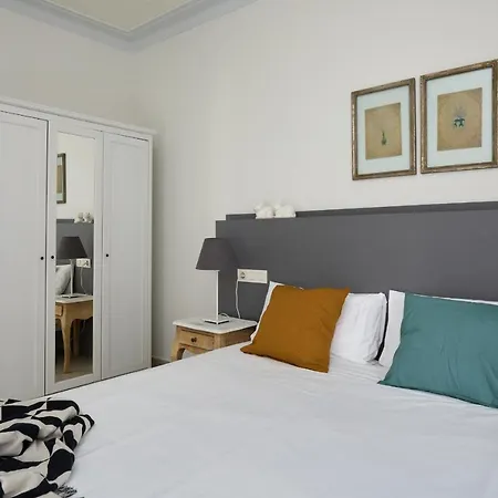 Casa Cosi - Casanova 4 * Barcelona