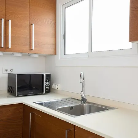 Apartament Casa Cosi - Casanova 4