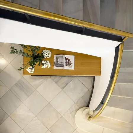 Apartament Casa Cosi - Casanova 4 *