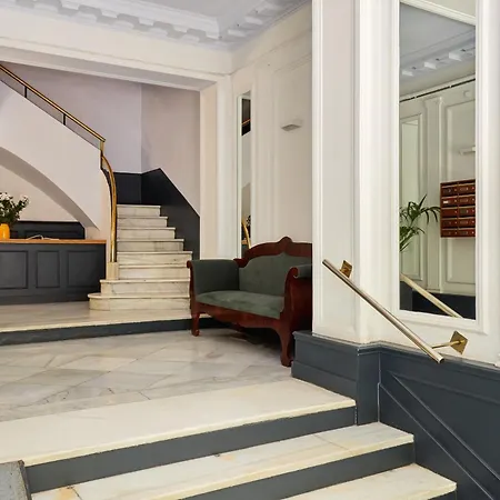 Casa Cosi - Casanova 4 Apartament Barcelona
