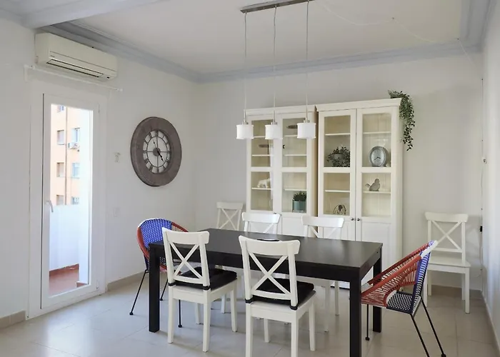 Casa Cosi - Casanova 4 Апартаменты Барселона