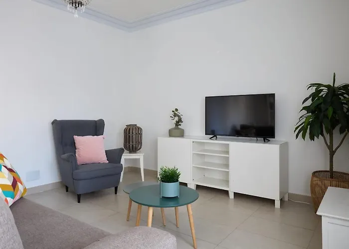 Casa Cosi - Casanova 4 Апартаменты *