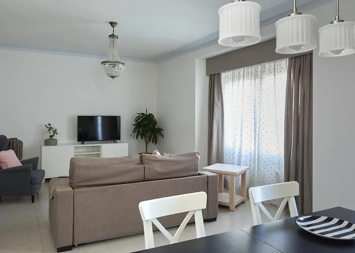 Casa Cosi - Casanova 4 Апартаменты *