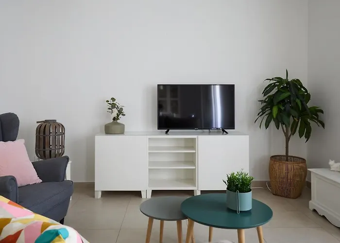 Casa Cosi - Casanova 4 *