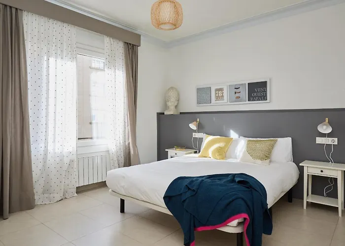 Casa Cosi - Casanova 4 Апартаменты