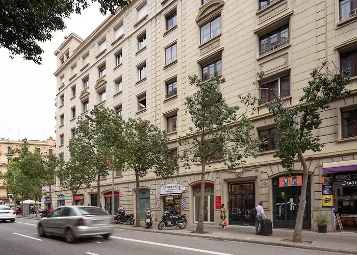 Casa Cosi - Casanova 4 Апартаменты *