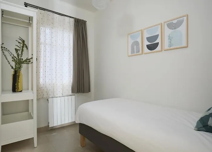 Casa Cosi - Casanova 4 *