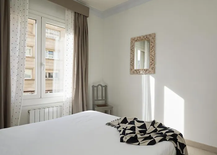 Casa Cosi - Casanova 4 * Барселона