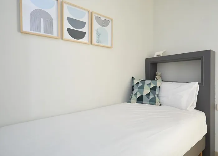 Casa Cosi - Casanova 4 *