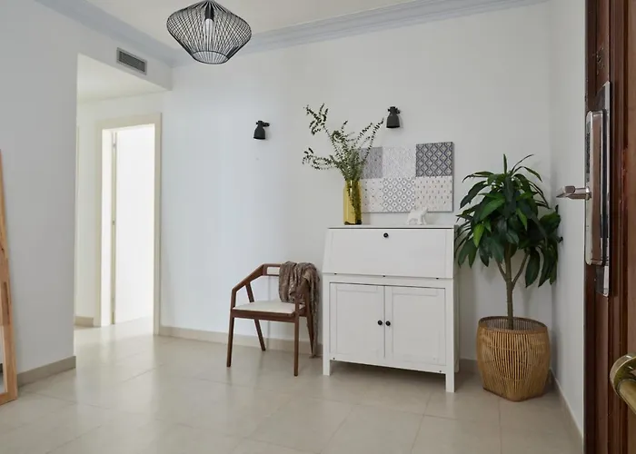 Casa Cosi - Casanova 4 Апартаменты *