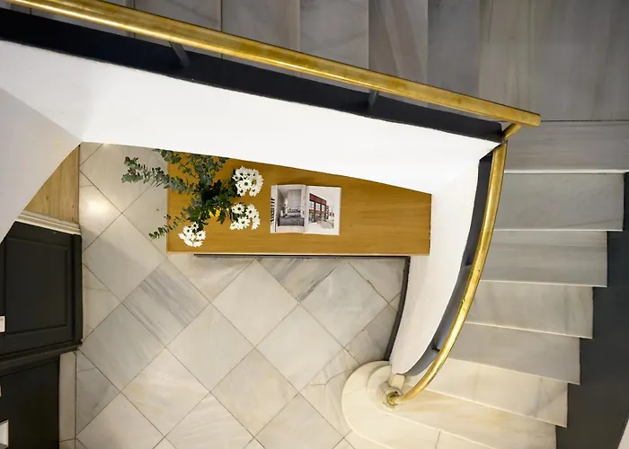 Апартаменты Casa Cosi - Casanova 4 *
